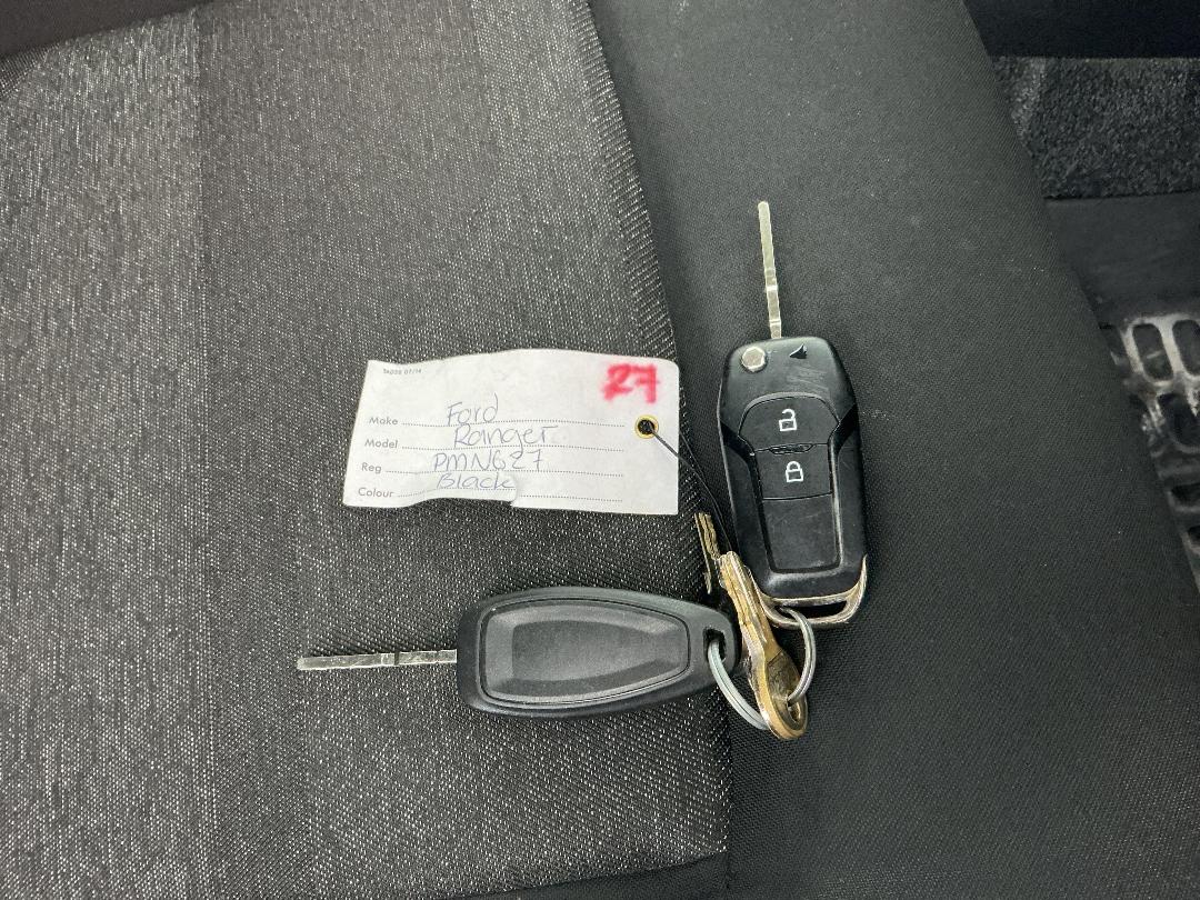 Photo '22' of Ford Ranger