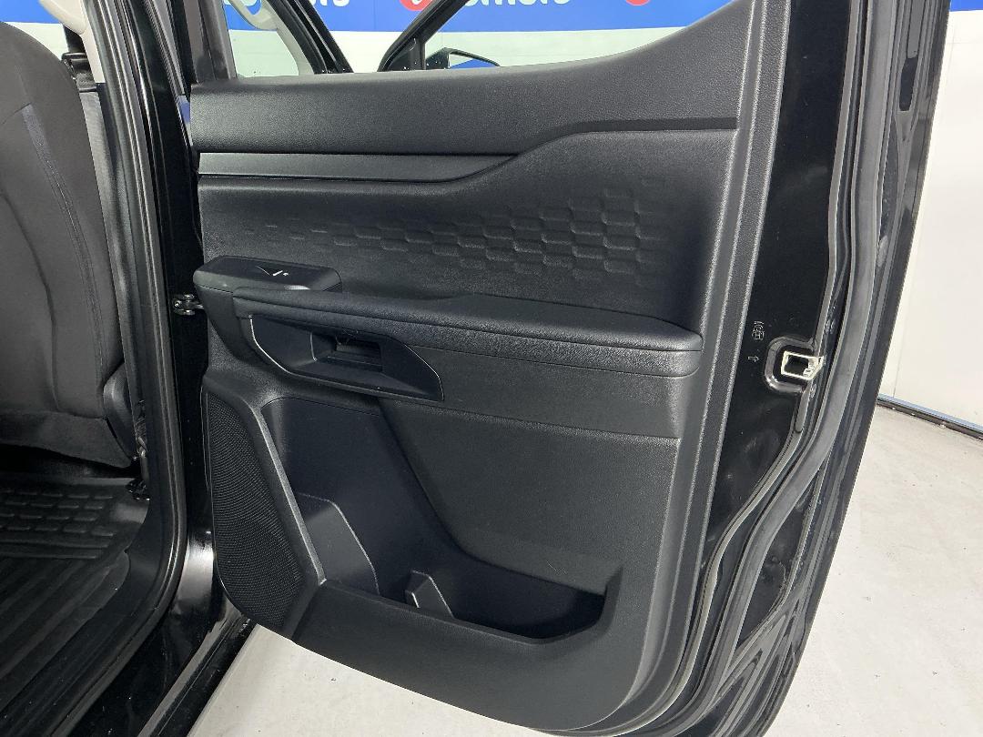 Photo '19' of Ford Ranger