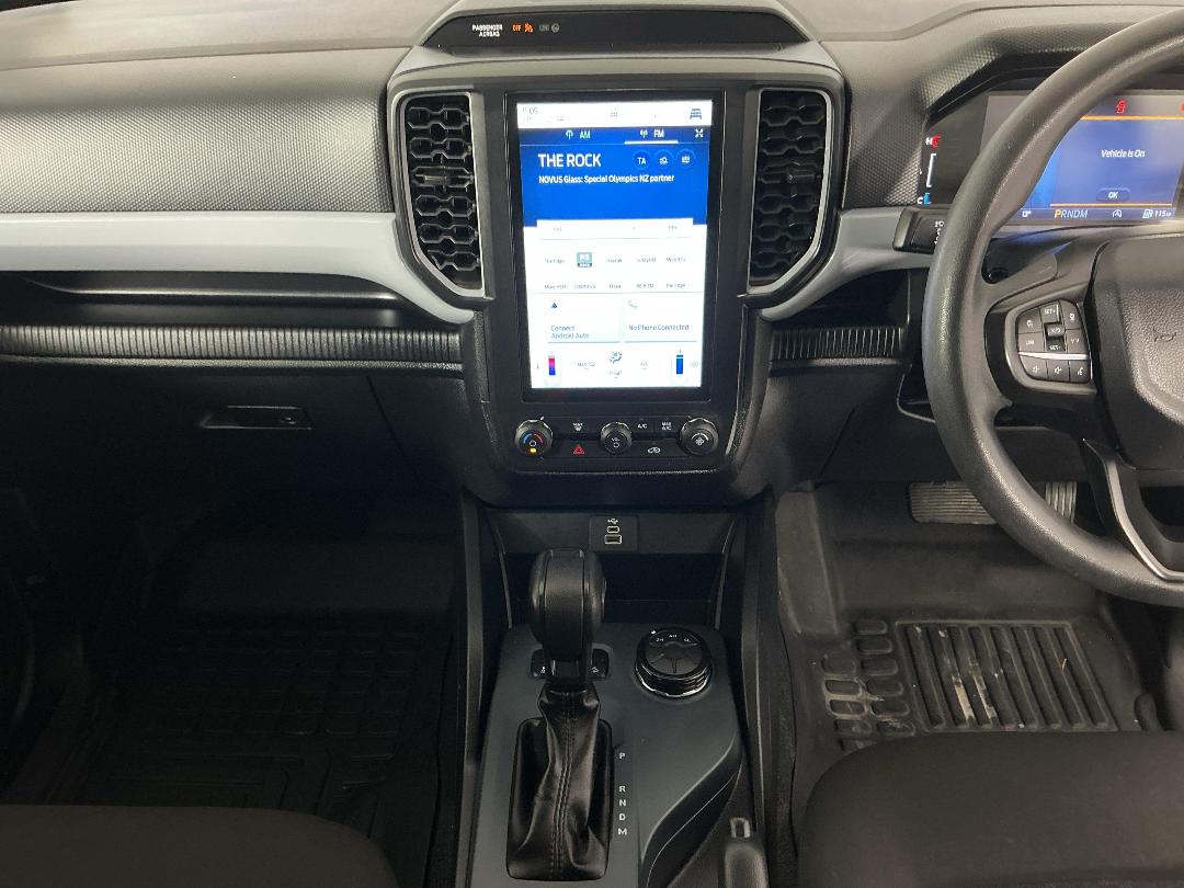 Photo '18' of Ford Ranger