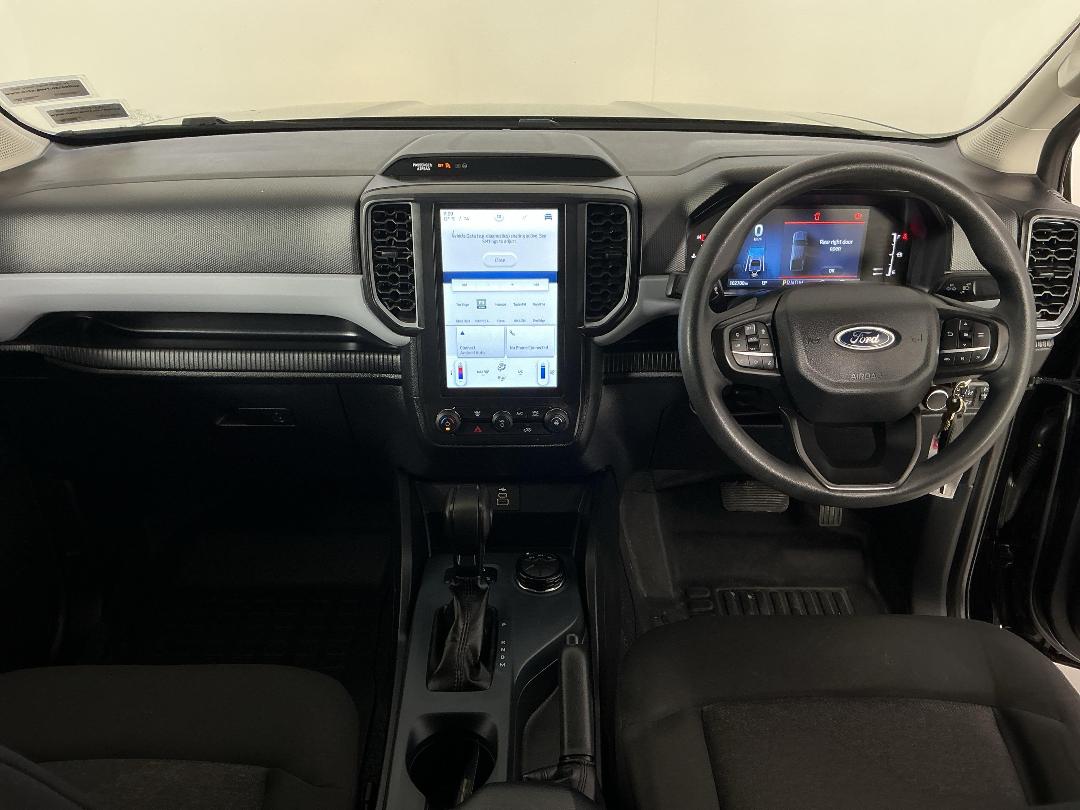 Photo '17' of Ford Ranger