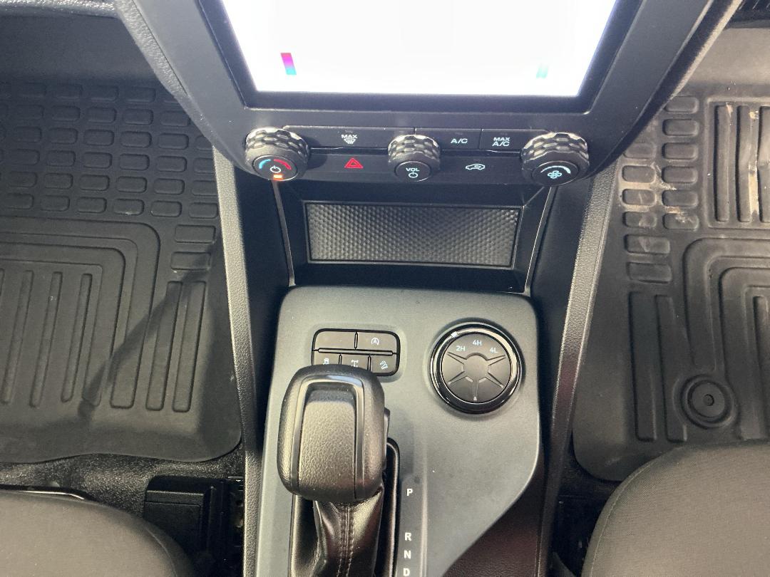 Photo '23' of Ford Ranger