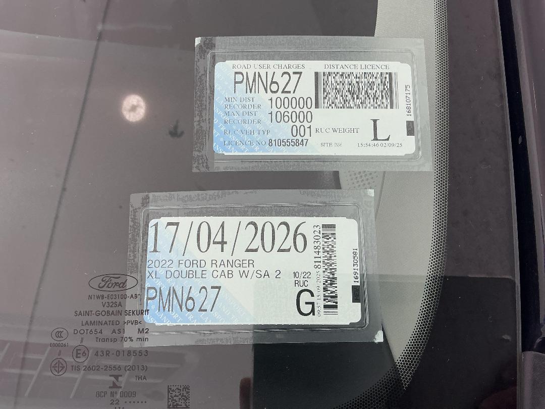 Photo '28' of Ford Ranger