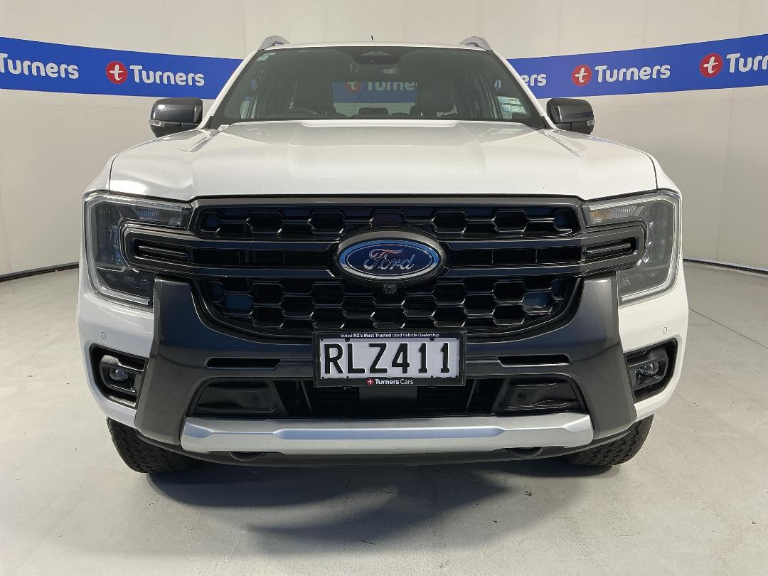 Photo '2' of Ford Ranger Photo '2' of Ford Ranger