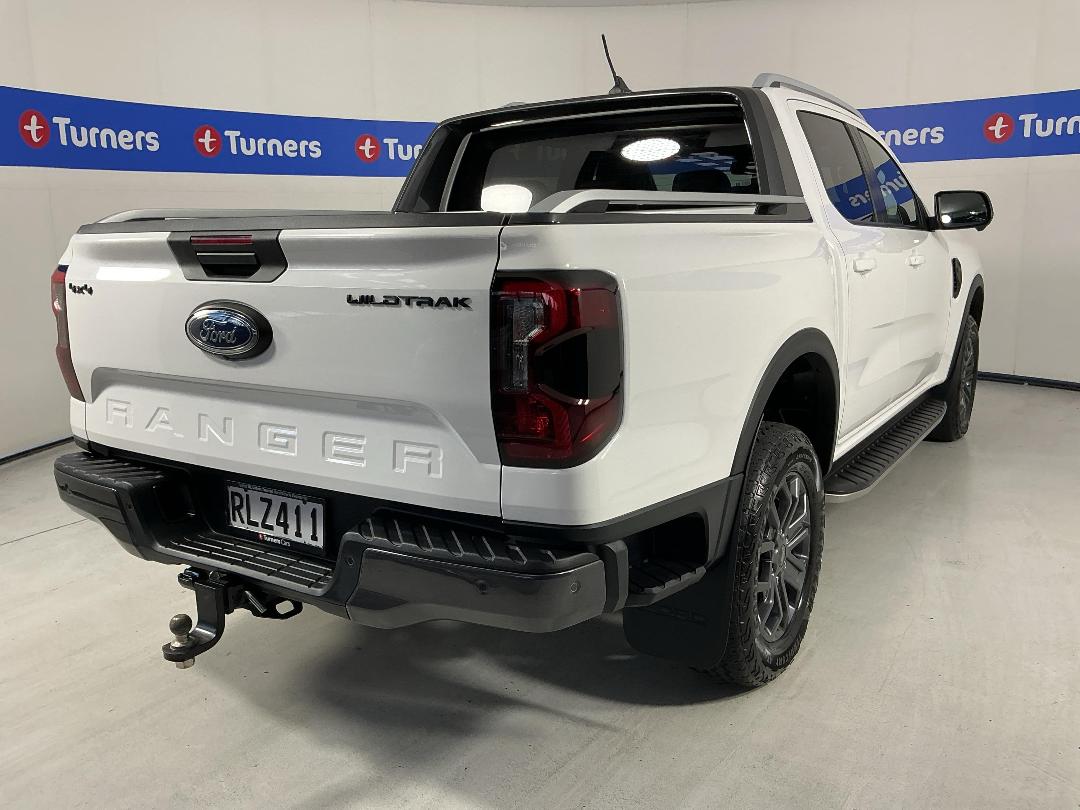 Photo '7' of Ford Ranger Photo '7' of Ford Ranger