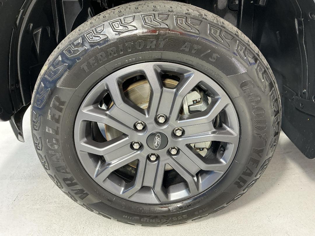 Photo '10' of Ford Ranger Photo '10' of Ford Ranger