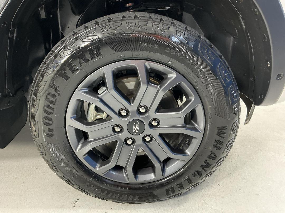 Photo '9' of Ford Ranger Photo '9' of Ford Ranger