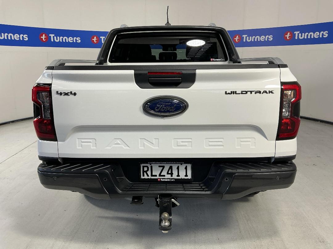 Photo '6' of Ford Ranger Photo '6' of Ford Ranger