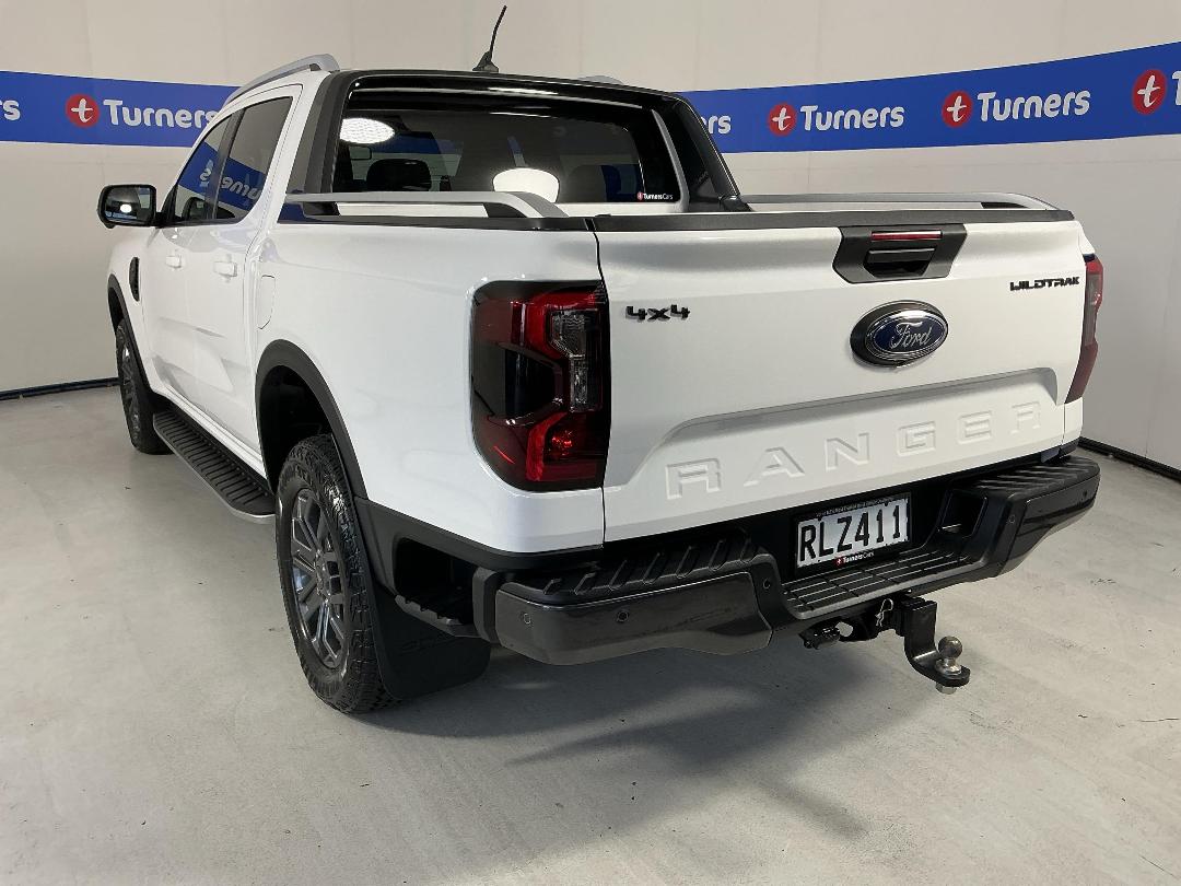 Photo '5' of Ford Ranger Photo '5' of Ford Ranger