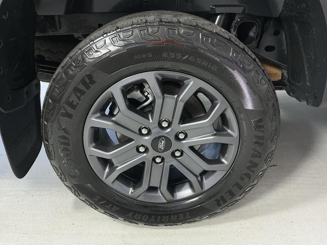 Photo '12' of Ford Ranger Photo '12' of Ford Ranger