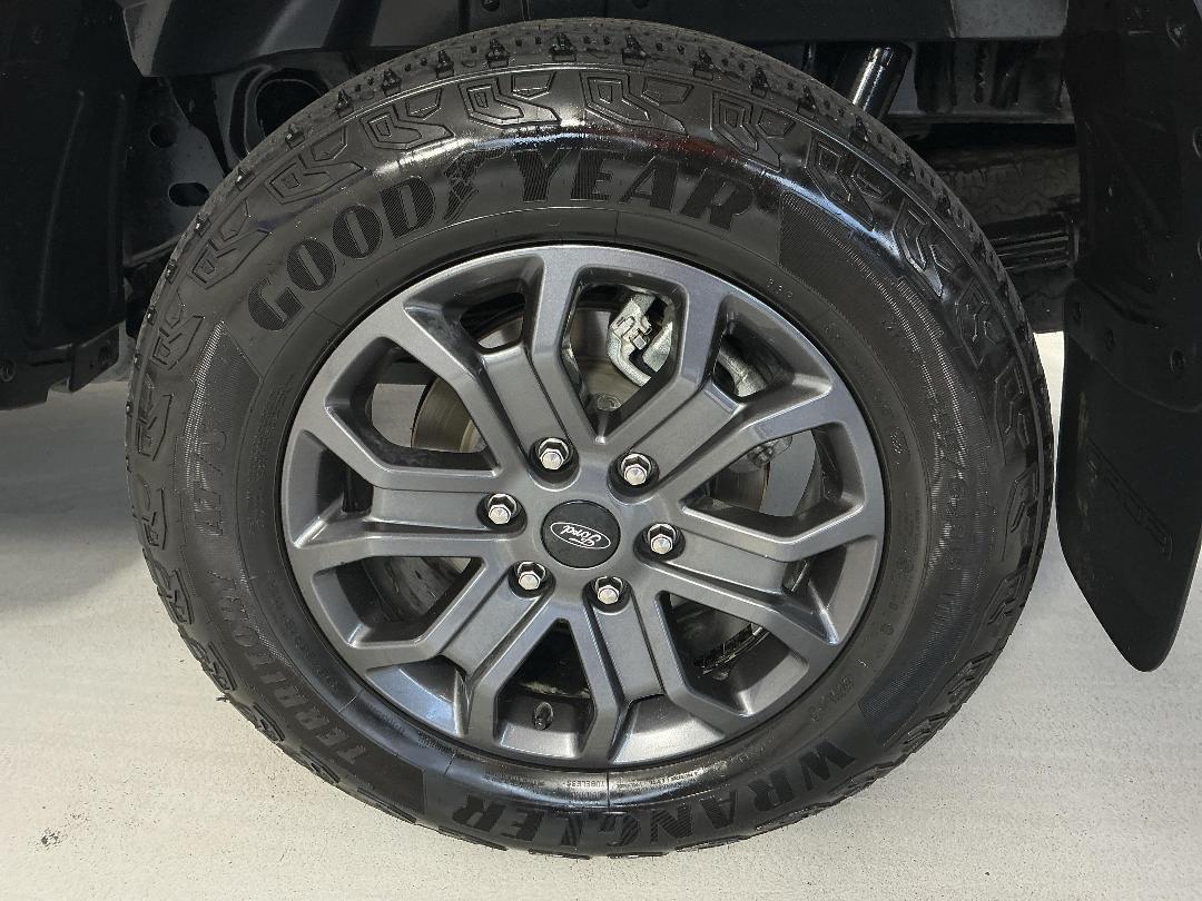 Photo '11' of Ford Ranger Photo '11' of Ford Ranger