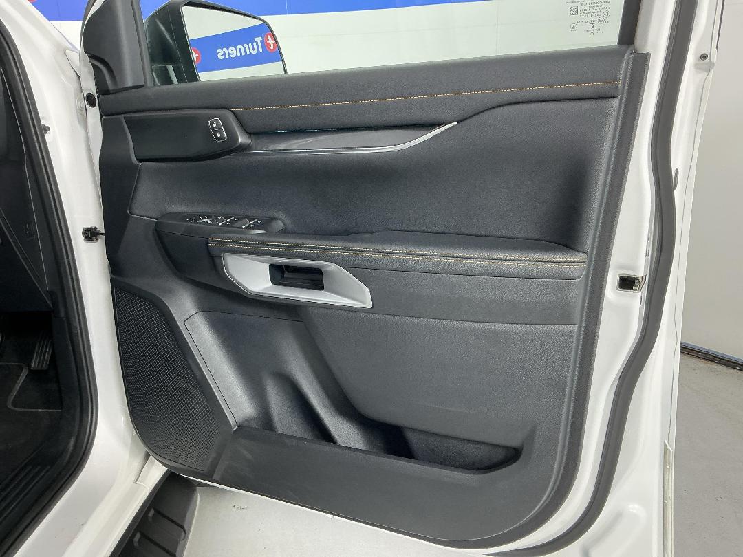 Photo '15' of Ford Ranger Photo '15' of Ford Ranger