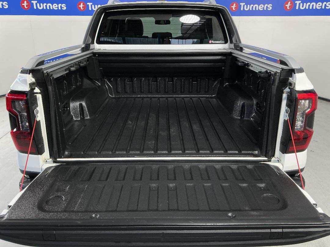 Photo '14' of Ford Ranger Photo '14' of Ford Ranger