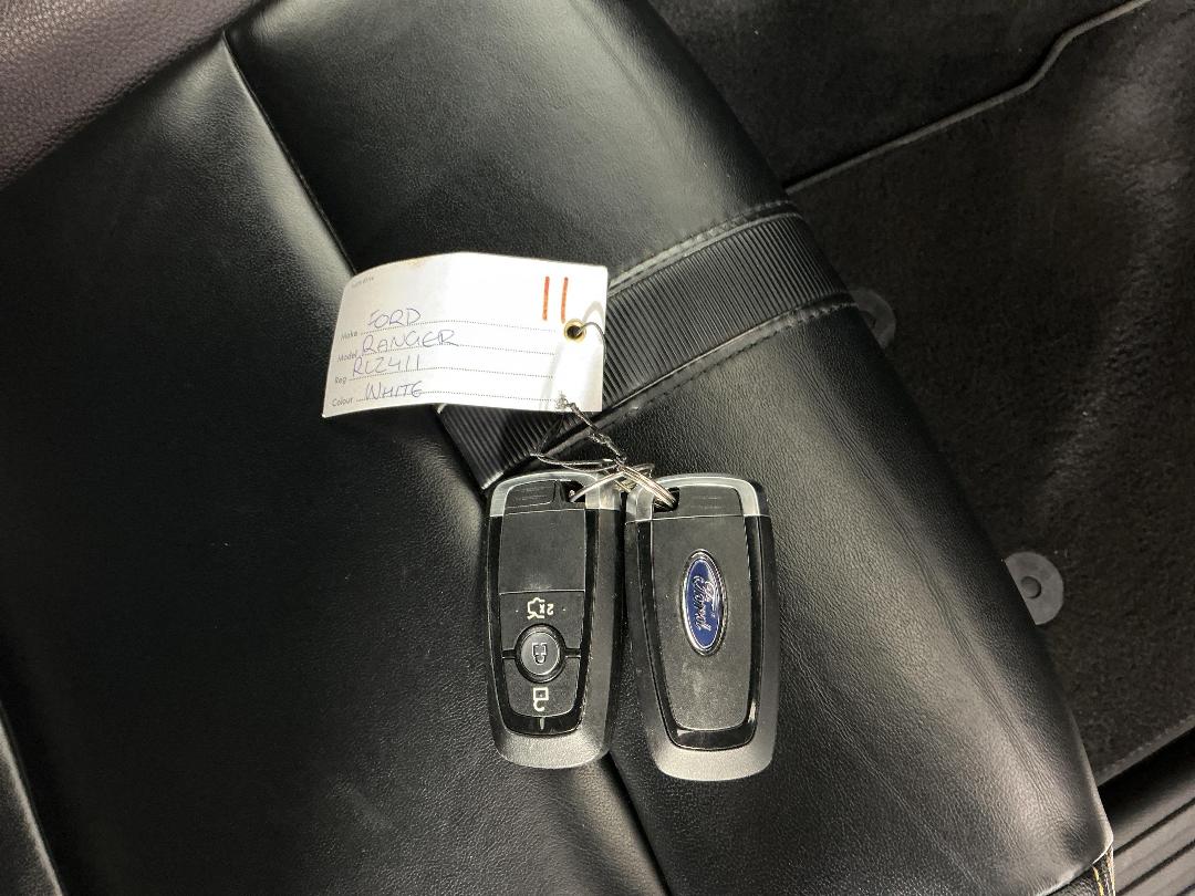 Photo '22' of Ford Ranger Photo '22' of Ford Ranger