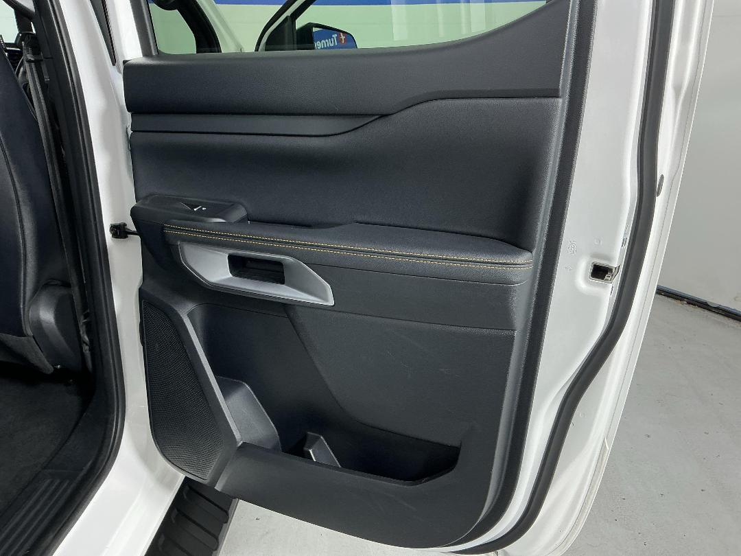 Photo '19' of Ford Ranger Photo '19' of Ford Ranger