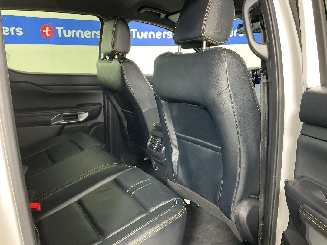 Photo '20' of Ford Ranger Photo '20' of Ford Ranger