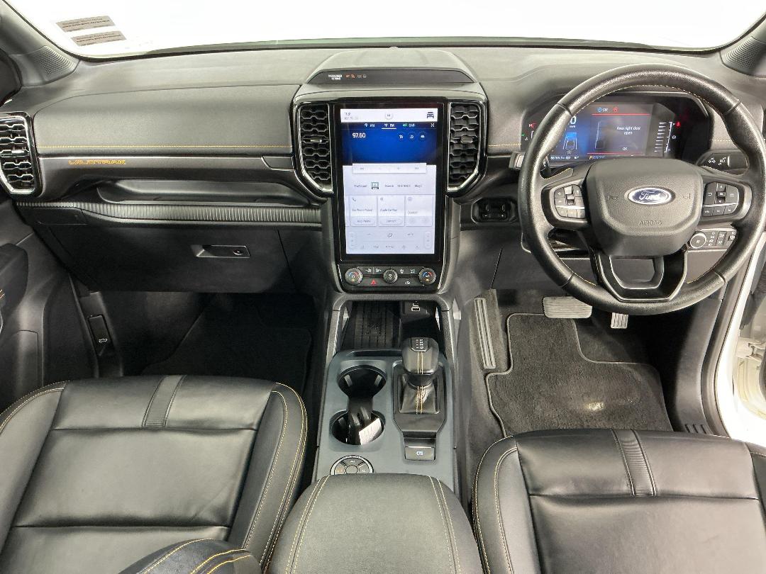 Photo '17' of Ford Ranger Photo '17' of Ford Ranger