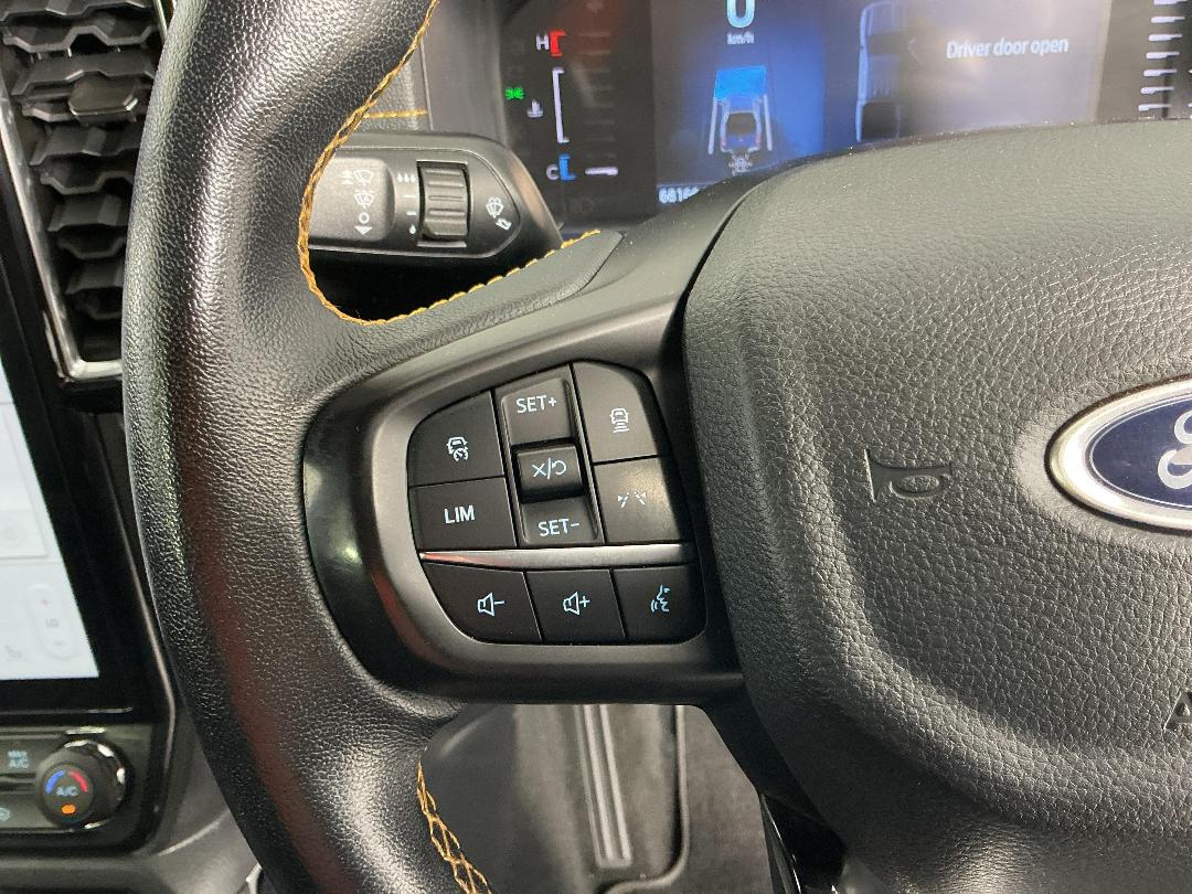 Photo '24' of Ford Ranger Photo '24' of Ford Ranger