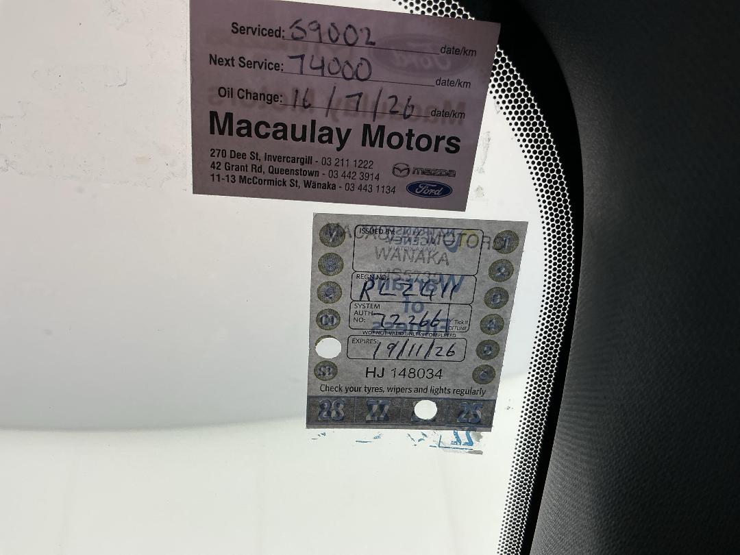 Photo '27' of Ford Ranger Photo '27' of Ford Ranger