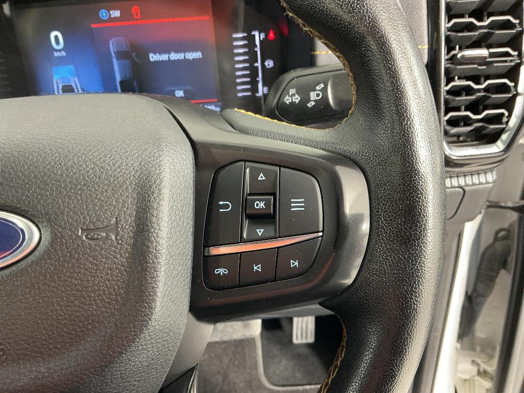 Photo '25' of Ford Ranger Photo '25' of Ford Ranger