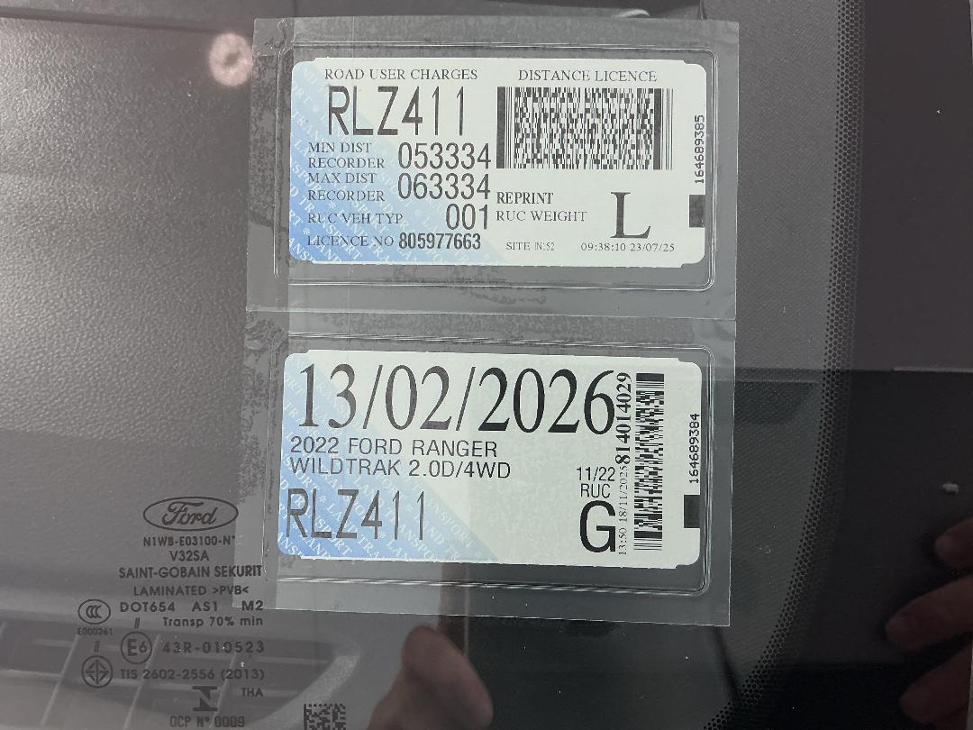 Photo '28' of Ford Ranger Photo '28' of Ford Ranger