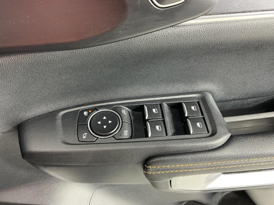 Photo '26' of Ford Ranger Photo '26' of Ford Ranger