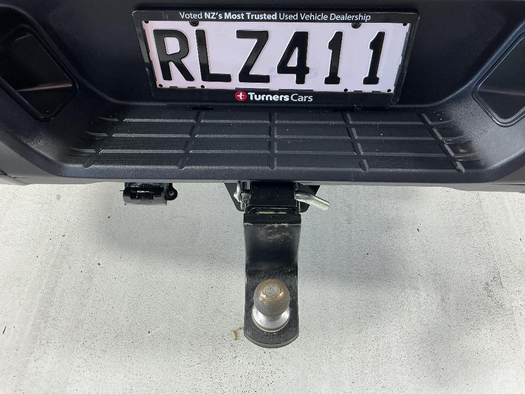 Photo '32' of Ford Ranger Photo '32' of Ford Ranger