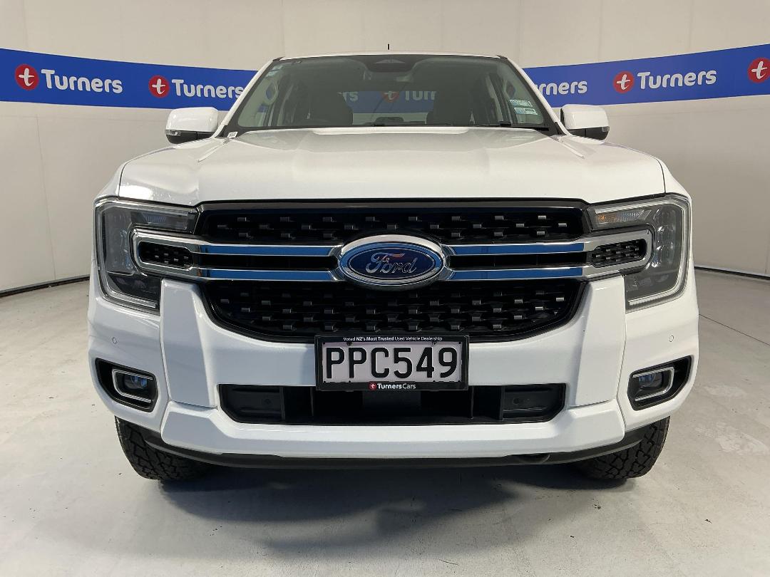 Photo '2' of Ford Ranger