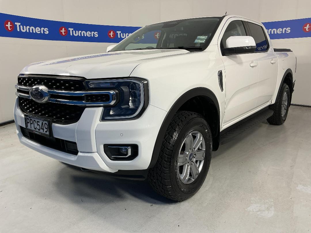 Photo '4' of Ford Ranger