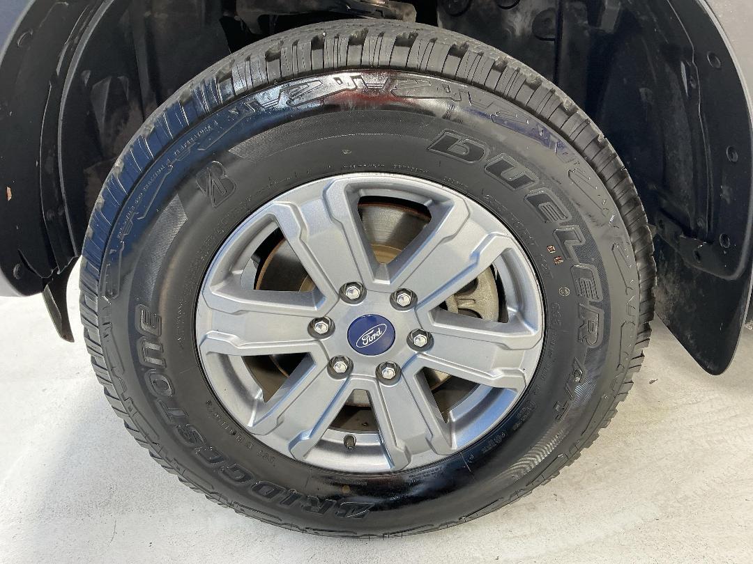 Photo '10' of Ford Ranger