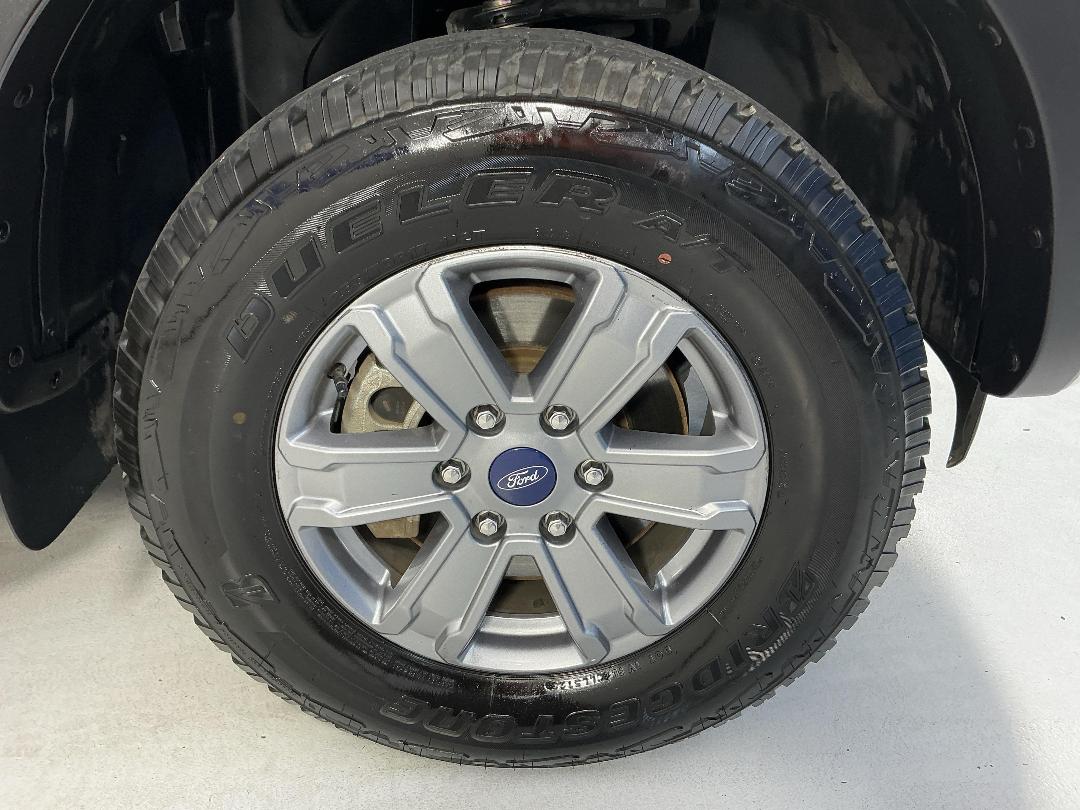 Photo '9' of Ford Ranger