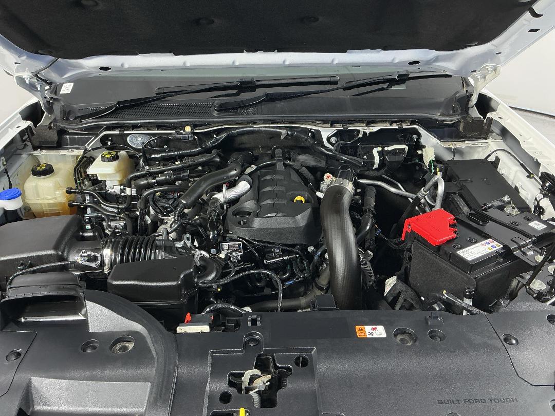 Photo '13' of Ford Ranger