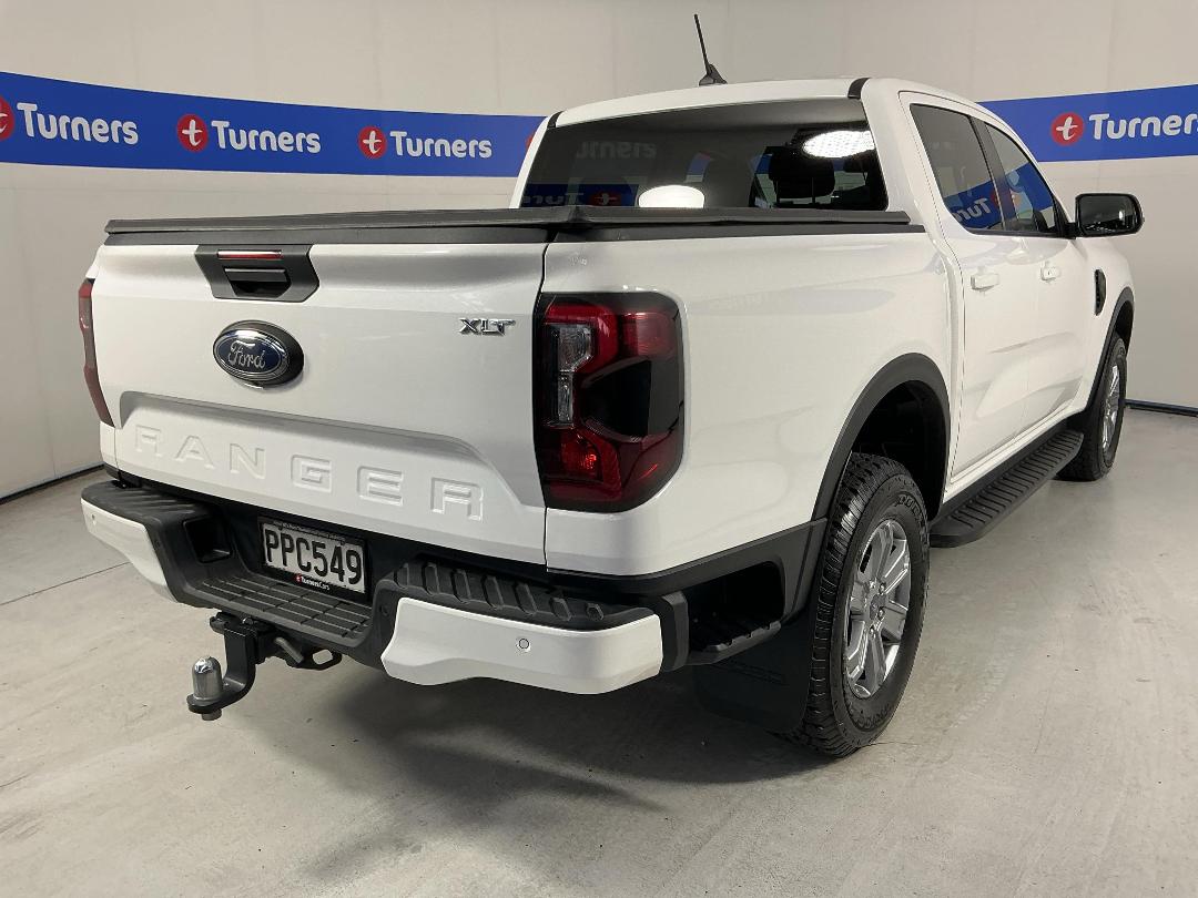 Photo '7' of Ford Ranger