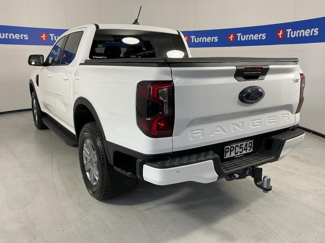 Photo '5' of Ford Ranger