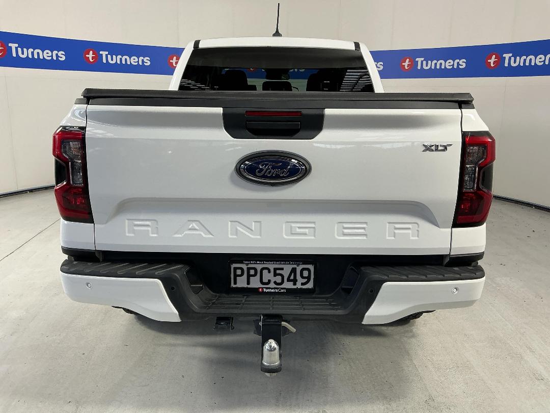 Photo '6' of Ford Ranger