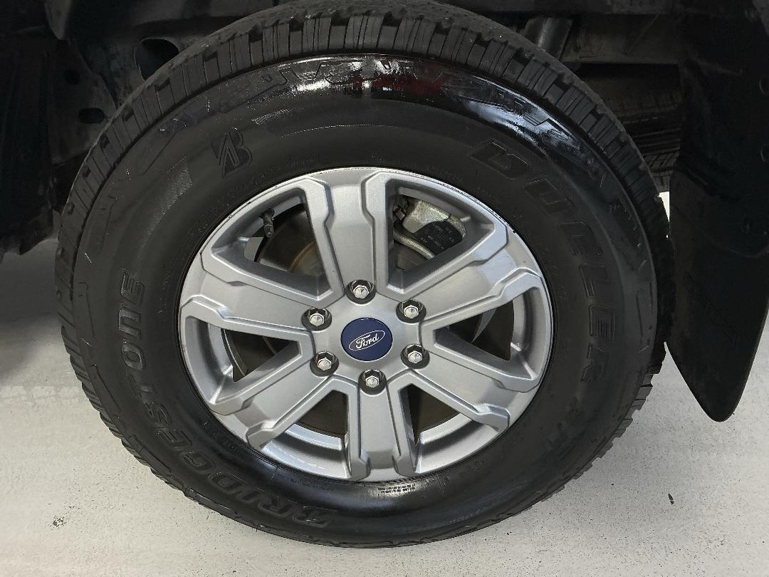 Photo '11' of Ford Ranger