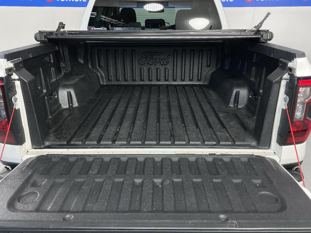 Photo '14' of Ford Ranger