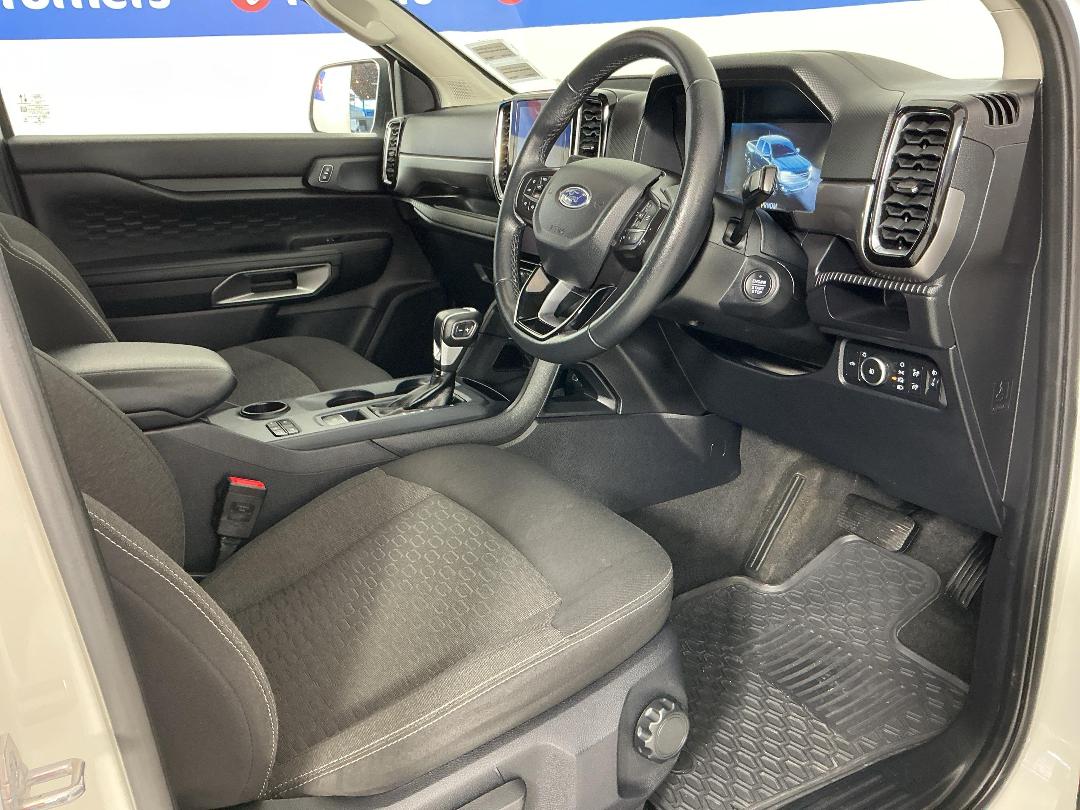 Photo '16' of Ford Ranger