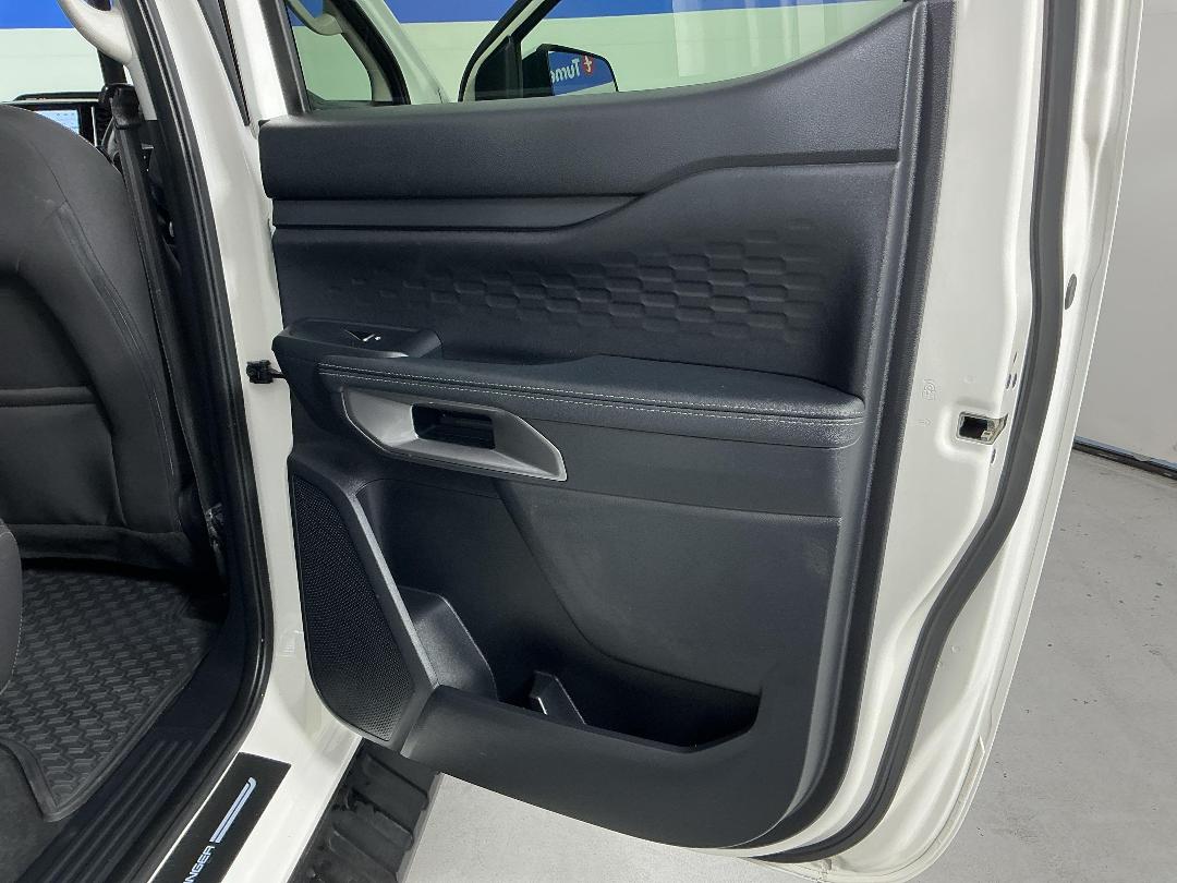 Photo '19' of Ford Ranger