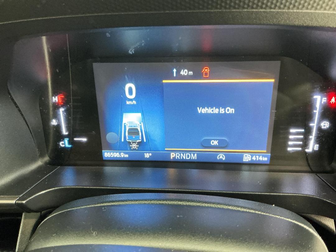 Photo '21' of Ford Ranger