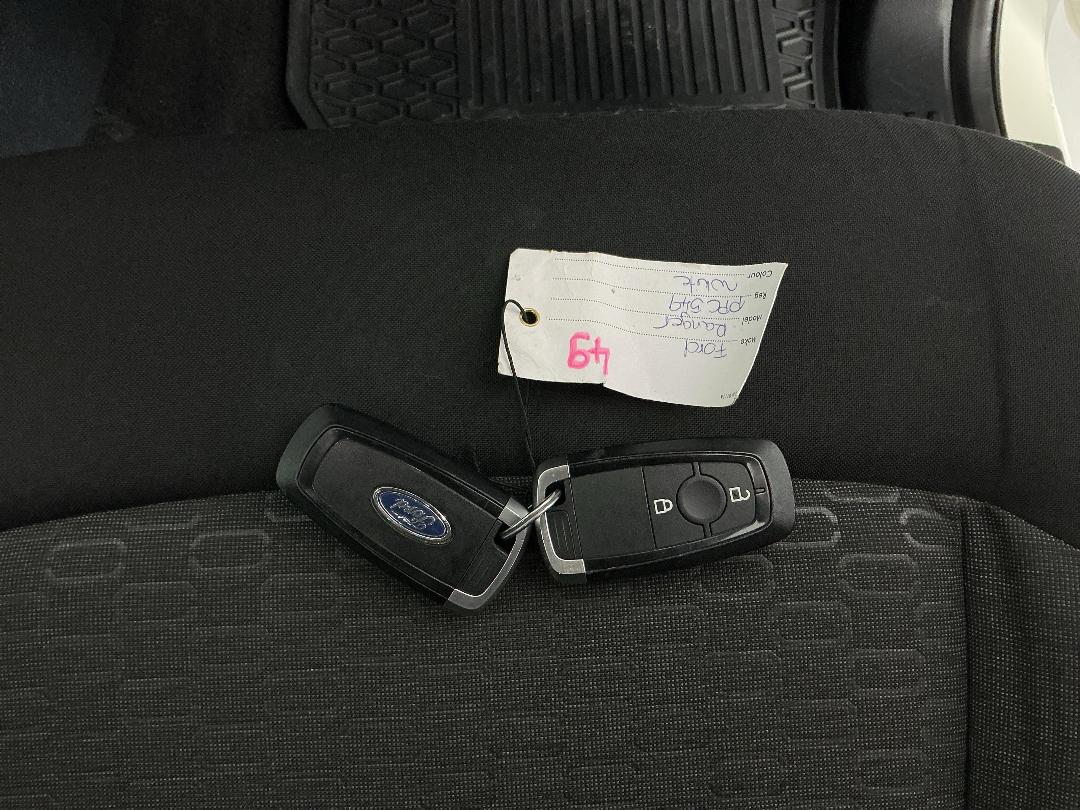 Photo '22' of Ford Ranger