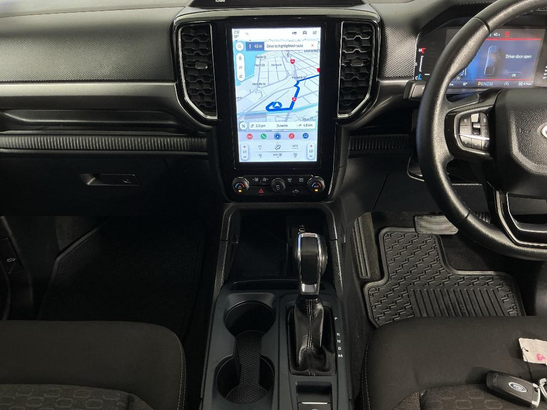 Photo '18' of Ford Ranger