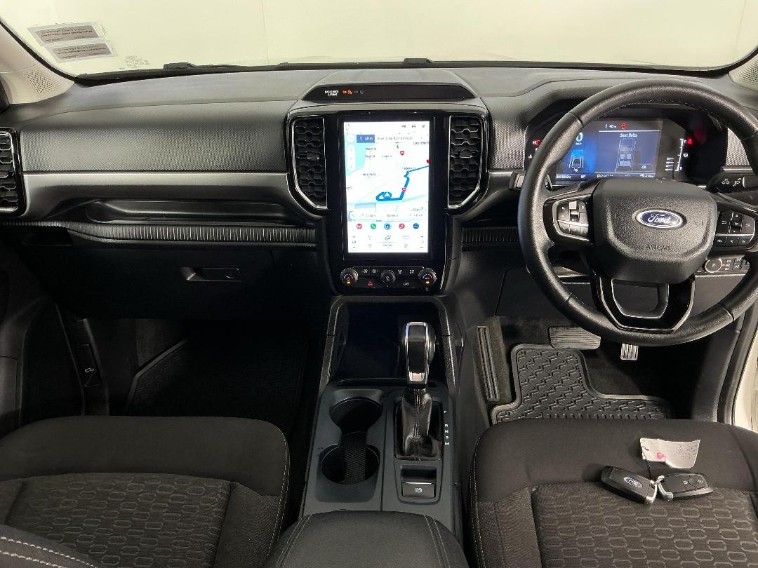 Photo '17' of Ford Ranger