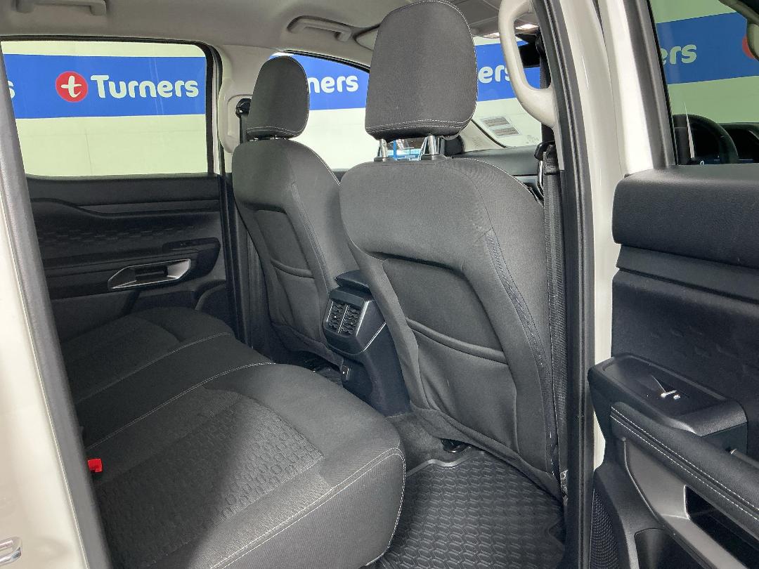 Photo '20' of Ford Ranger