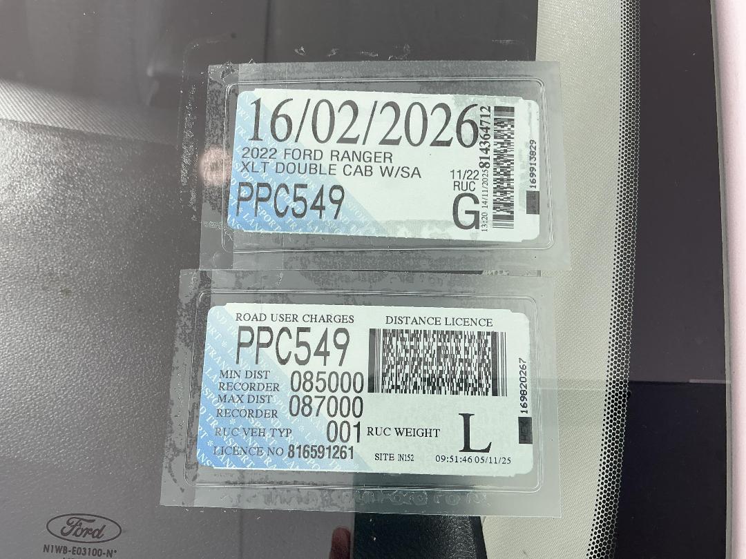 Photo '28' of Ford Ranger