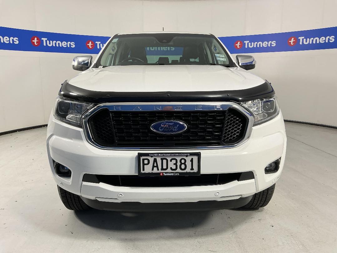 Photo '2' of Ford Ranger