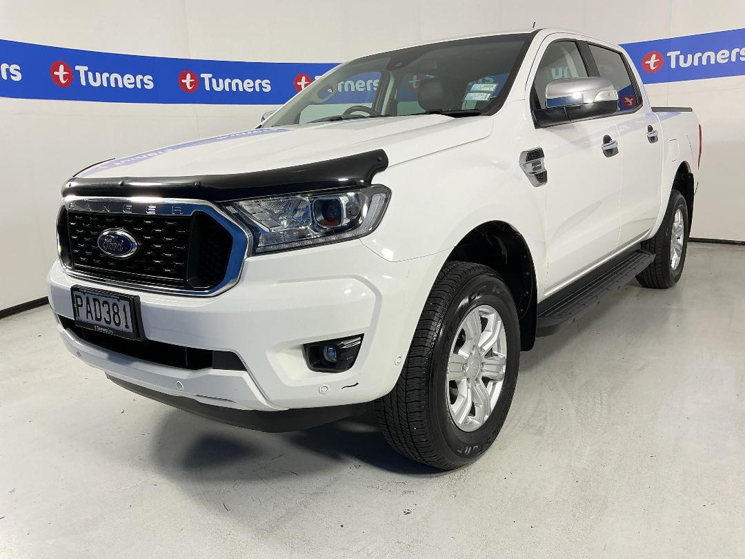 Photo '4' of Ford Ranger