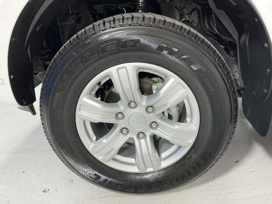 Photo '10' of Ford Ranger