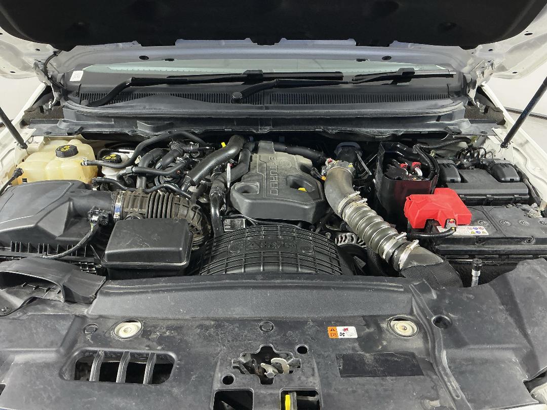 Photo '13' of Ford Ranger