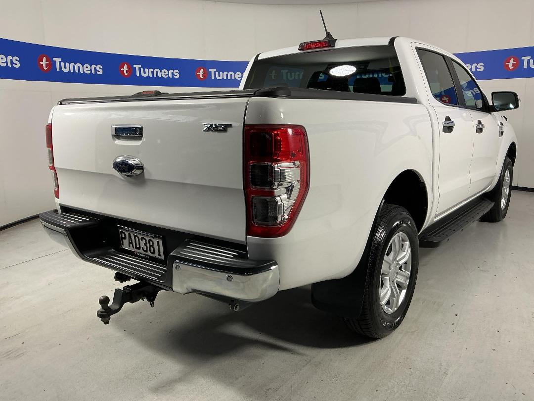 Photo '7' of Ford Ranger