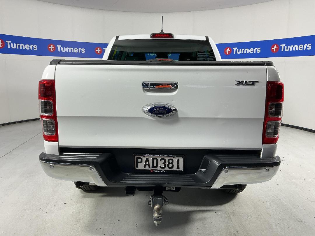 Photo '6' of Ford Ranger